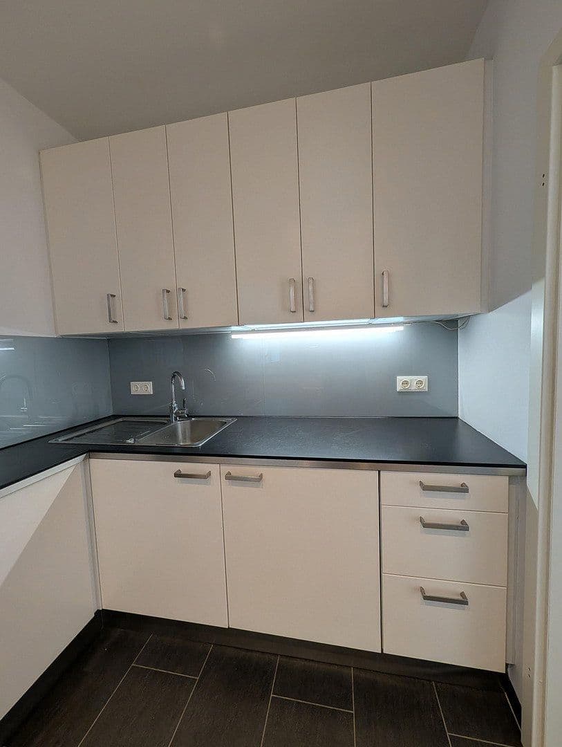 Prenájom bytu 2-izbový 52 m², Bei der Hopfenkarre 28, Hamburg, Hamburg Prenájom bytu 2-izbový 52 m², Bei der Hopfenkarre 28, Hamburg, Hamburg