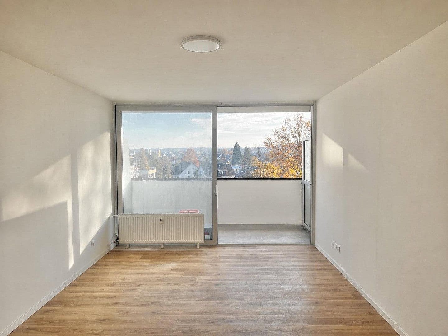 Predaj bytu 1-izbový 37 m², Dreieichstraße 21, Dietzenbach, Hesensko Predaj bytu 1-izbový 37 m², Dreieichstraße 21, Dietzenbach, Hesensko