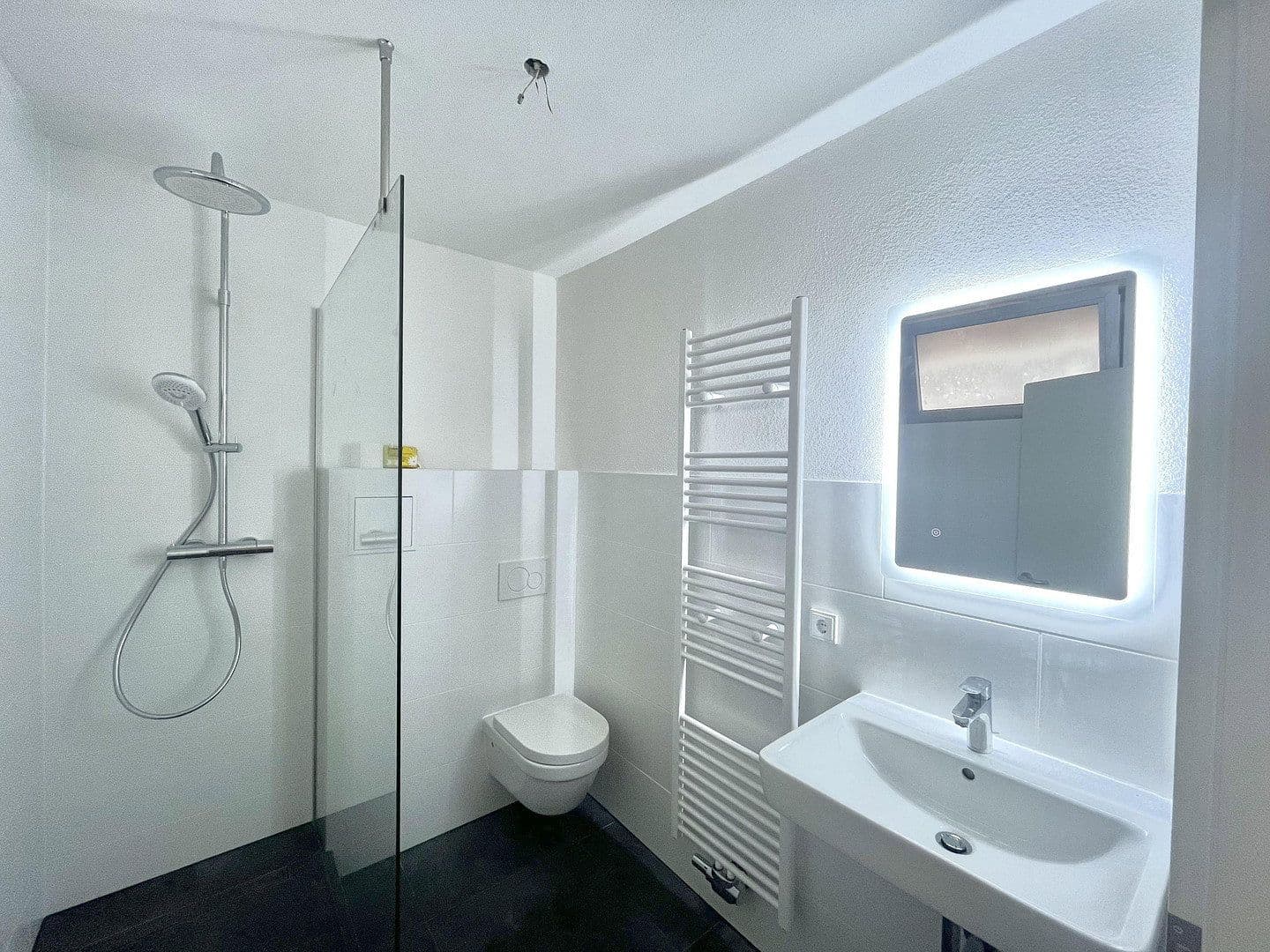Predaj bytu 1-izbový 37 m², Dreieichstraße 21, Dietzenbach, Hesensko Predaj bytu 1-izbový 37 m², Dreieichstraße 21, Dietzenbach, Hesensko