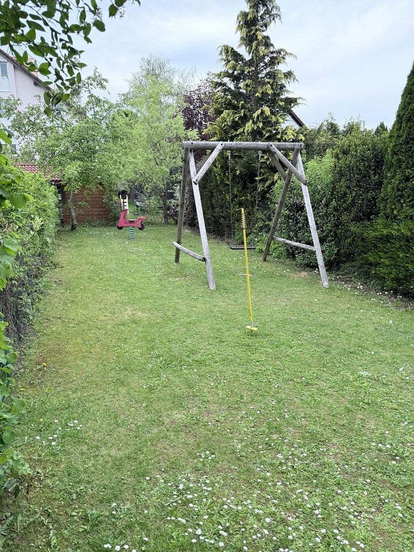 Predaj bytu 4-izbový 113 m², Unterhaching, Bavorsko Predaj bytu 4-izbový 113 m², Unterhaching, Bavorsko