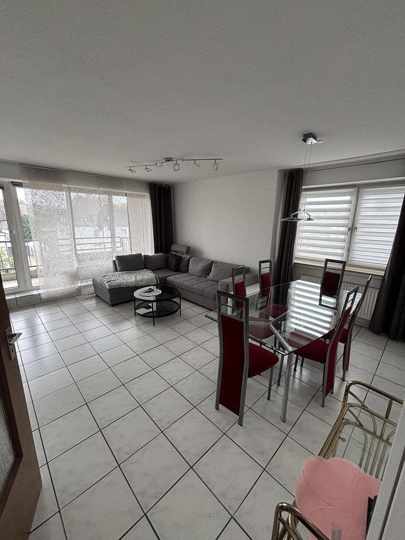 Prenájom bytu 3-izbový 77 m², Motkestr. 6, Lünen, Severné Porýnie - Westfálsko Prenájom bytu 3-izbový 77 m², Motkestr. 6, Lünen, Severné Porýnie - Westfálsko