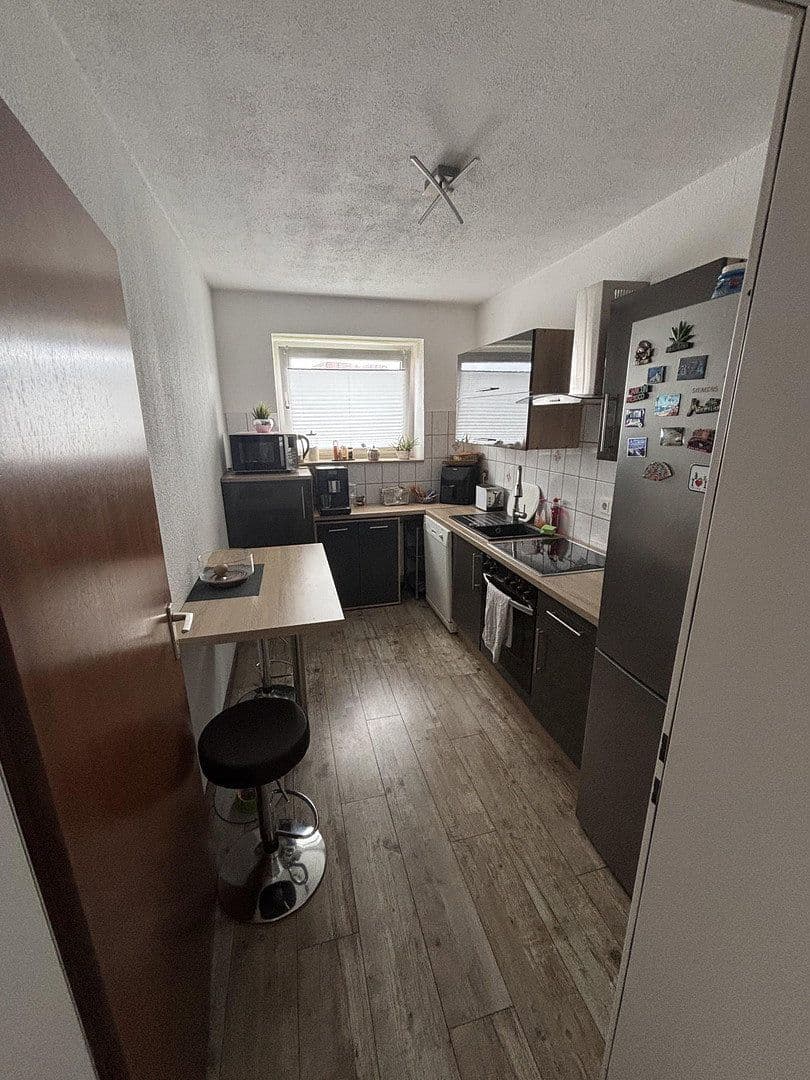 Prenájom bytu 3-izbový 77 m², Motkestr. 6, Lünen, Severné Porýnie - Westfálsko Prenájom bytu 3-izbový 77 m², Motkestr. 6, Lünen, Severné Porýnie - Westfálsko