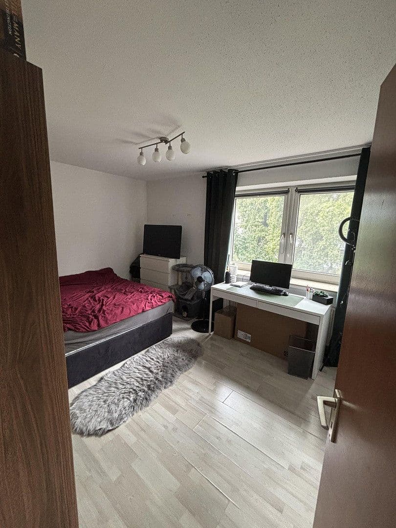 Prenájom bytu 3-izbový 77 m², Motkestr. 6, Lünen, Severné Porýnie - Westfálsko Prenájom bytu 3-izbový 77 m², Motkestr. 6, Lünen, Severné Porýnie - Westfálsko