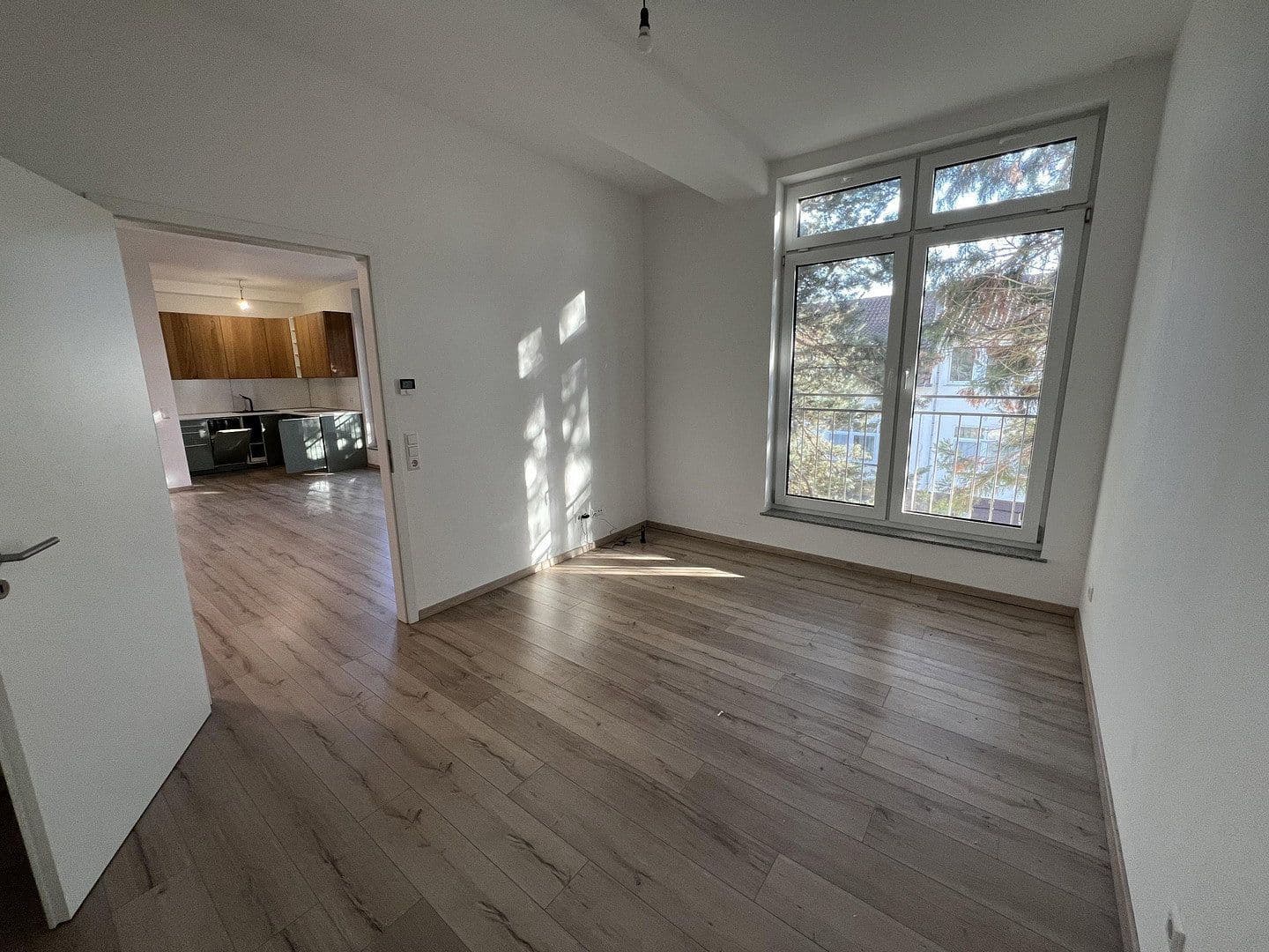 Predaj bytu 2-izbový 65 m², In den Breitwiesen 13, Wiesloch, Bádensko-Wurttembersko Predaj bytu 2-izbový 65 m², In den Breitwiesen 13, Wiesloch, Bádensko-Wurttembersko