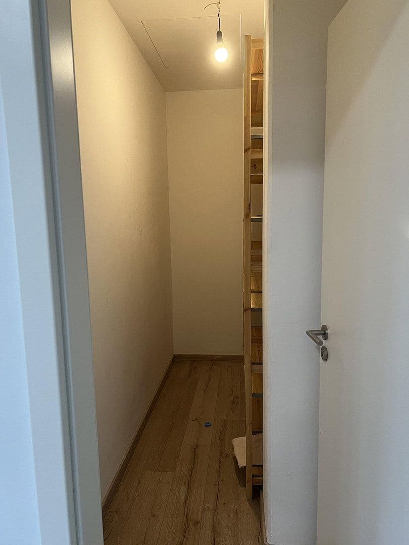 Predaj bytu 2-izbový 65 m², In den Breitwiesen 13, Wiesloch, Bádensko-Wurttembersko Predaj bytu 2-izbový 65 m², In den Breitwiesen 13, Wiesloch, Bádensko-Wurttembersko