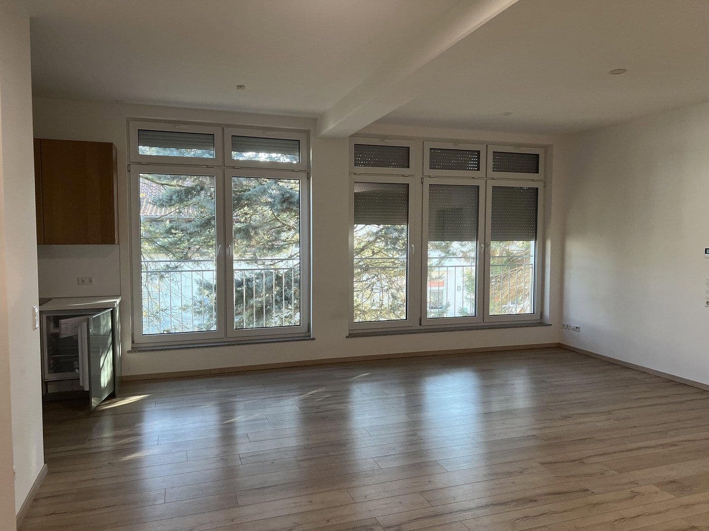 Predaj bytu 2-izbový 65 m², In den Breitwiesen 13, Wiesloch, Bádensko-Wurttembersko Predaj bytu 2-izbový 65 m², In den Breitwiesen 13, Wiesloch, Bádensko-Wurttembersko