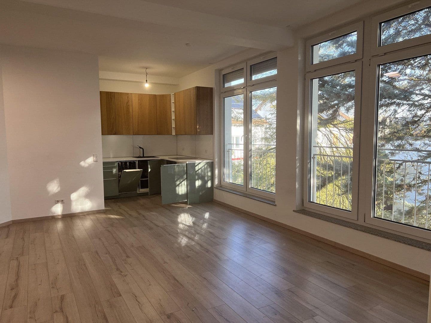 Predaj bytu 2-izbový 65 m², In den Breitwiesen 13, Wiesloch, Bádensko-Wurttembersko Predaj bytu 2-izbový 65 m², In den Breitwiesen 13, Wiesloch, Bádensko-Wurttembersko