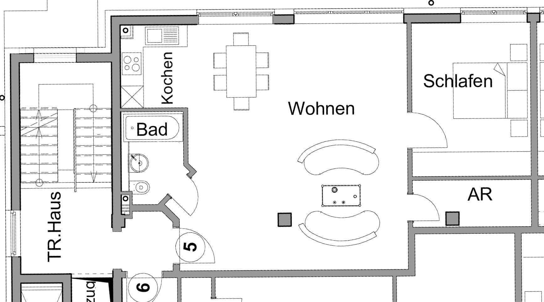 Predaj bytu 2-izbový 65 m², In den Breitwiesen 13, Wiesloch, Bádensko-Wurttembersko Predaj bytu 2-izbový 65 m², In den Breitwiesen 13, Wiesloch, Bádensko-Wurttembersko