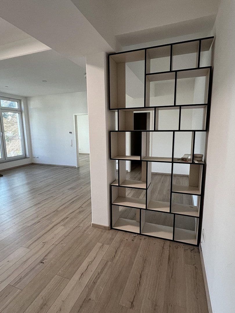 Predaj bytu 2-izbový 65 m², In den Breitwiesen 13, Wiesloch, Bádensko-Wurttembersko Predaj bytu 2-izbový 65 m², In den Breitwiesen 13, Wiesloch, Bádensko-Wurttembersko