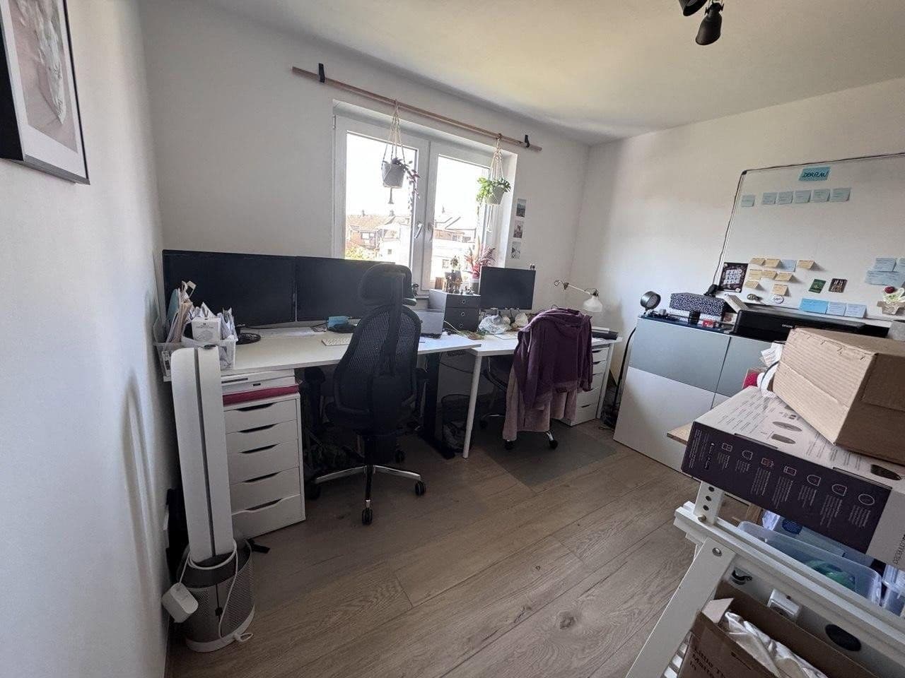 Predaj bytu 4-izbový 113 m², Hockenheim, Bádensko-Wurttembersko Predaj bytu 4-izbový 113 m², Hockenheim, Bádensko-Wurttembersko