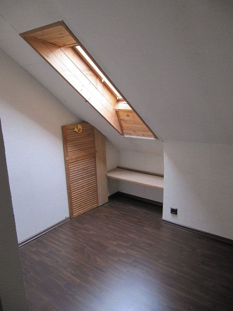 Predaj domu 170 m², pozemok 290 m², Hartensteinerstrasse 6, Nürnberg, Bavorsko Predaj domu 170 m², pozemok 290 m², Hartensteinerstrasse 6, Nürnberg, Bavorsko