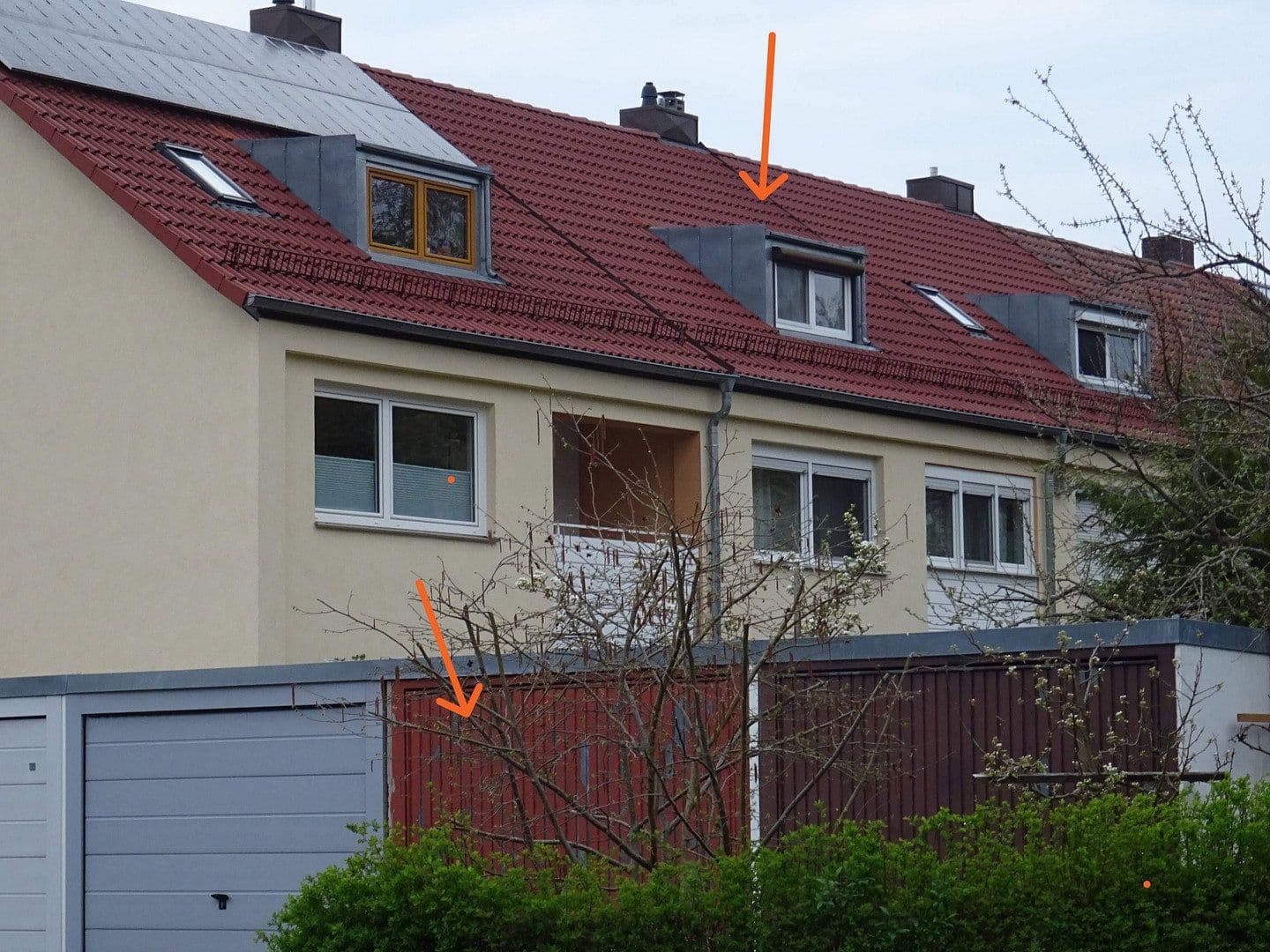 Predaj domu 170 m², pozemok 290 m², Hartensteinerstrasse 6, Nürnberg, Bavorsko Predaj domu 170 m², pozemok 290 m², Hartensteinerstrasse 6, Nürnberg, Bavorsko