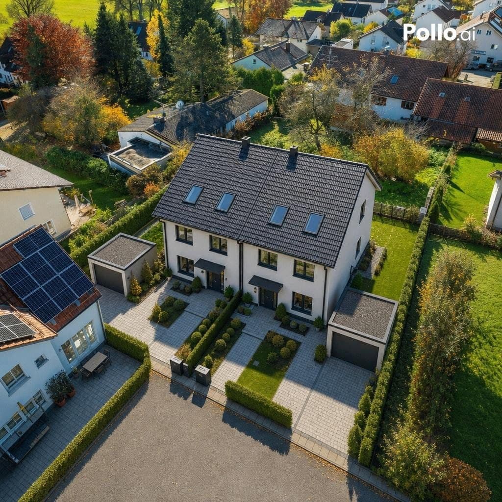 Predaj pozemku 460 m², Ottenhofen, Bavorsko Predaj pozemku 460 m², Ottenhofen, Bavorsko