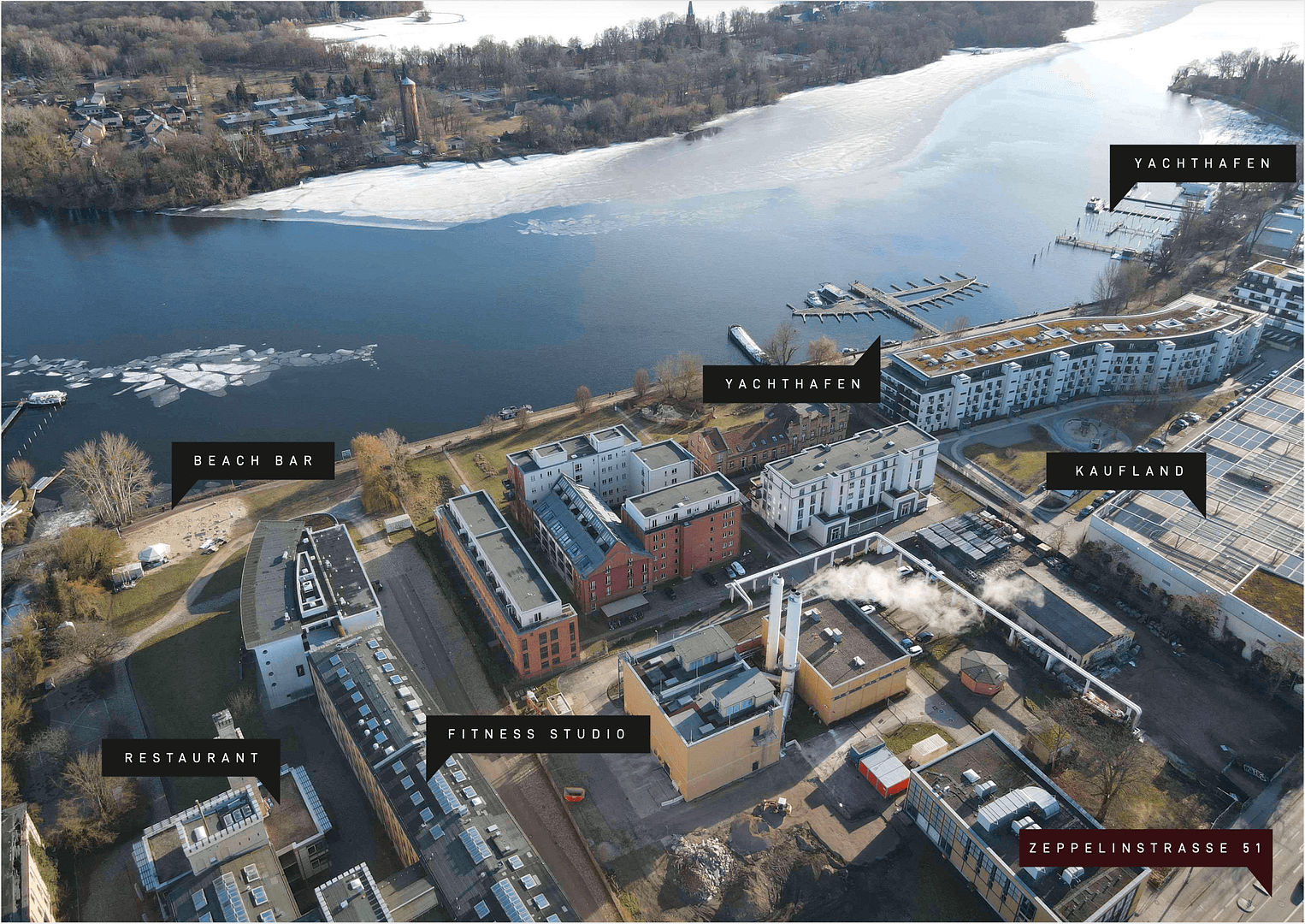 Predaj bytu 4-izbový 129 m², Zeppelinstraße 51, Potsdam, Brandenbursko Predaj bytu 4-izbový 129 m², Zeppelinstraße 51, Potsdam, Brandenbursko