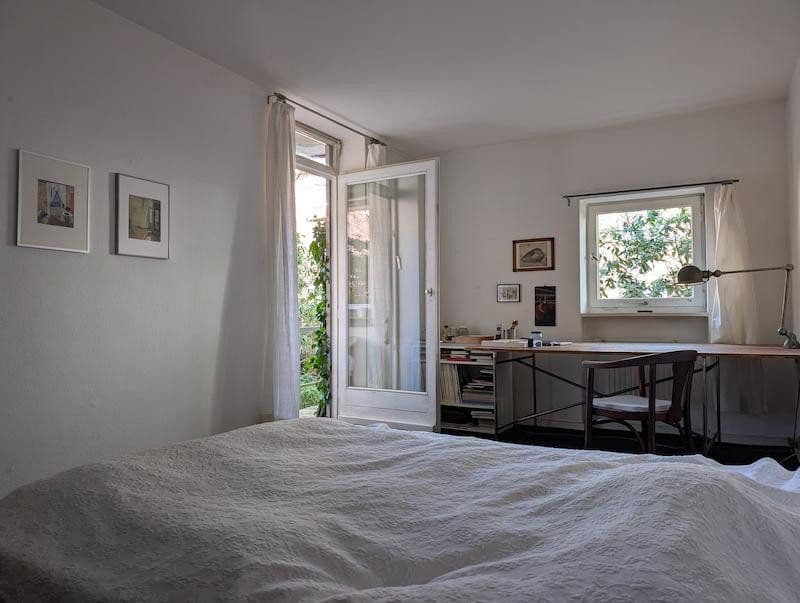 Predaj bytu 3-izbový 80 m², Richterstraße 14, Hamburg, Hamburg Predaj bytu 3-izbový 80 m², Richterstraße 14, Hamburg, Hamburg