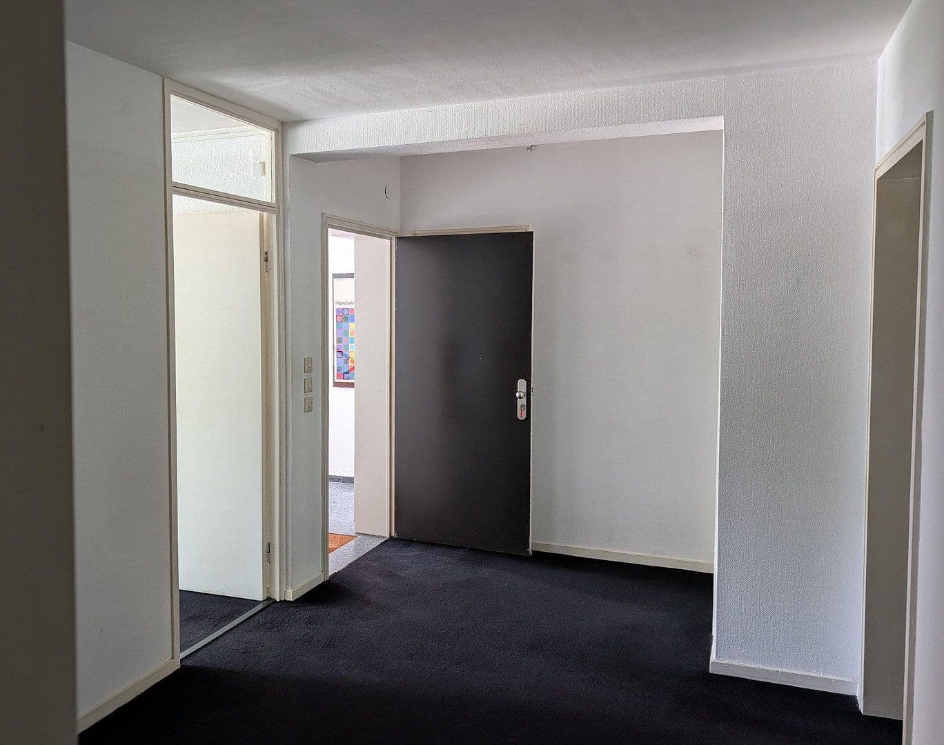 Predaj bytu 3-izbový 80 m², Richterstraße 14, Hamburg, Hamburg Predaj bytu 3-izbový 80 m², Richterstraße 14, Hamburg, Hamburg