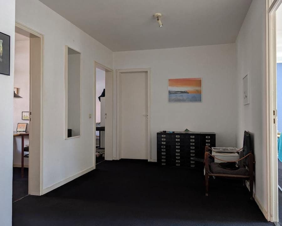 Predaj bytu 3-izbový 80 m², Richterstraße 14, Hamburg, Hamburg Predaj bytu 3-izbový 80 m², Richterstraße 14, Hamburg, Hamburg