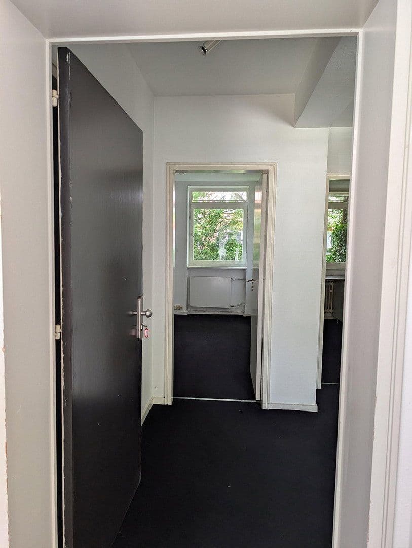 Predaj bytu 3-izbový 80 m², Richterstraße 14, Hamburg, Hamburg Predaj bytu 3-izbový 80 m², Richterstraße 14, Hamburg, Hamburg