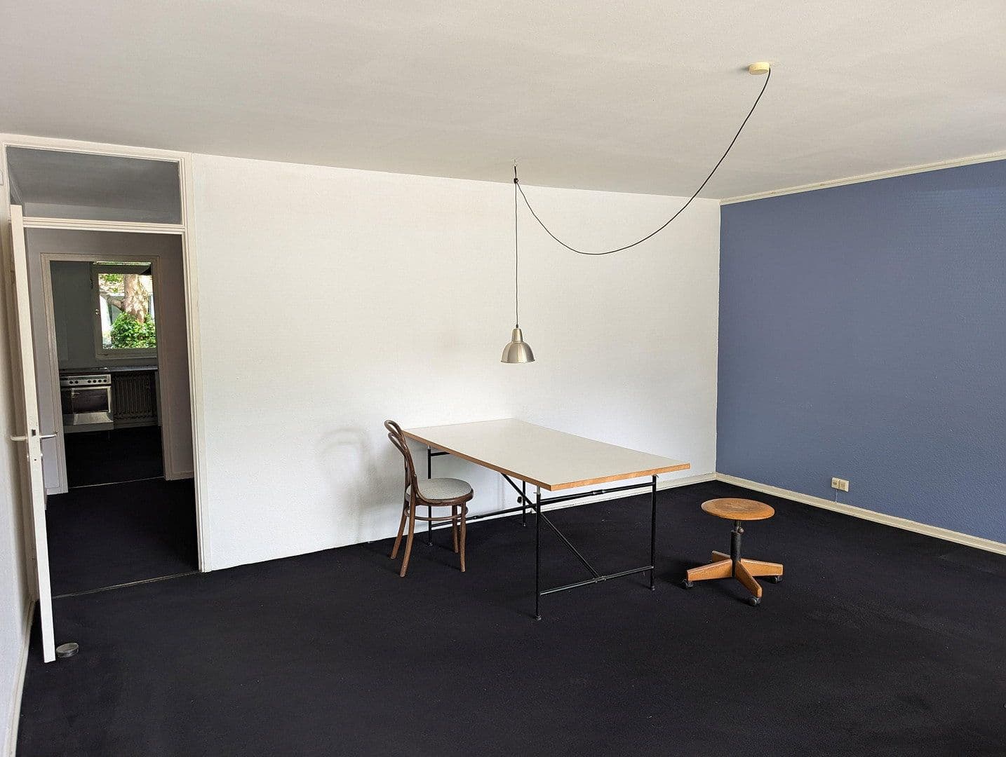 Predaj bytu 3-izbový 80 m², Richterstraße 14, Hamburg, Hamburg Predaj bytu 3-izbový 80 m², Richterstraße 14, Hamburg, Hamburg