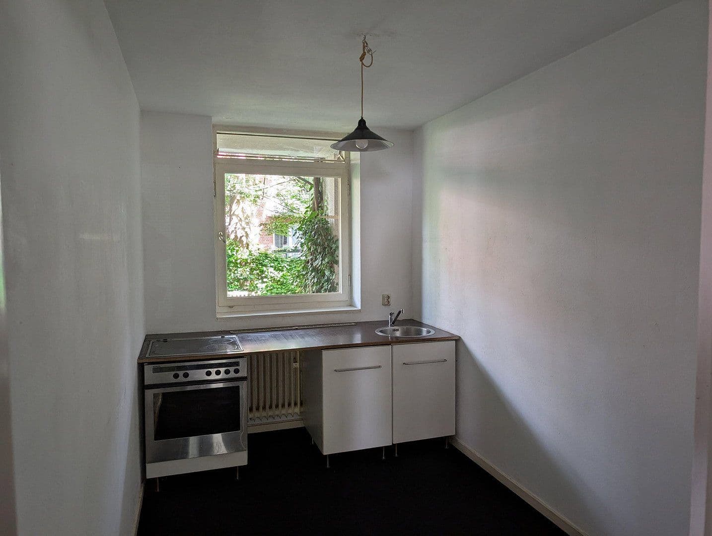 Predaj bytu 3-izbový 80 m², Richterstraße 14, Hamburg, Hamburg Predaj bytu 3-izbový 80 m², Richterstraße 14, Hamburg, Hamburg