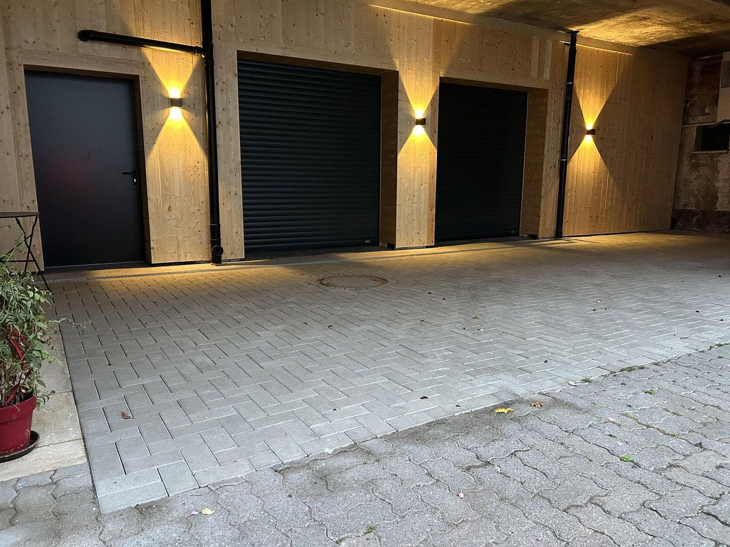 Predaj nebytového priestoru 330 m², Schöllkrippen, Bavorsko Predaj nebytového priestoru 330 m², Schöllkrippen, Bavorsko