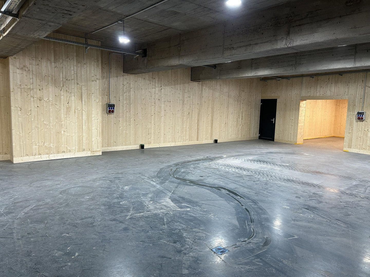 Predaj nebytového priestoru 330 m², Schöllkrippen, Bavorsko Predaj nebytového priestoru 330 m², Schöllkrippen, Bavorsko