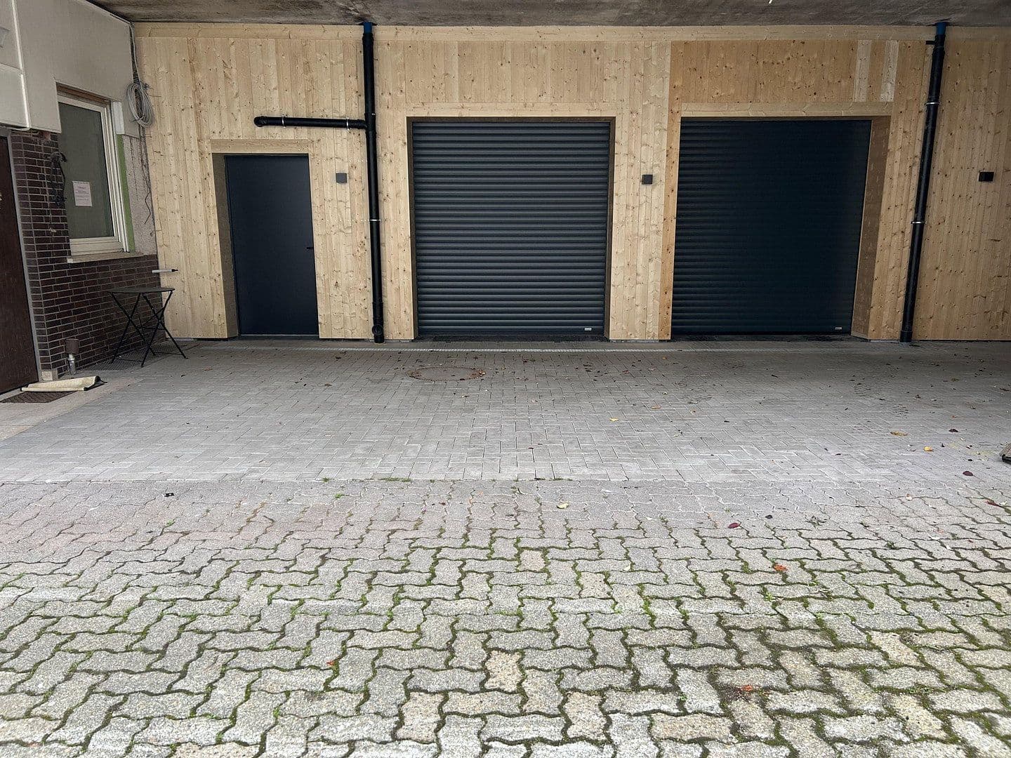 Predaj nebytového priestoru 330 m², Schöllkrippen, Bavorsko Predaj nebytového priestoru 330 m², Schöllkrippen, Bavorsko