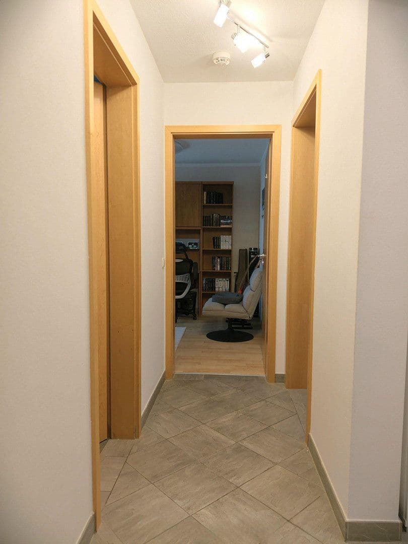 Predaj bytu 4-izbový 96 m², Fürth, Bavorsko Predaj bytu 4-izbový 96 m², Fürth, Bavorsko