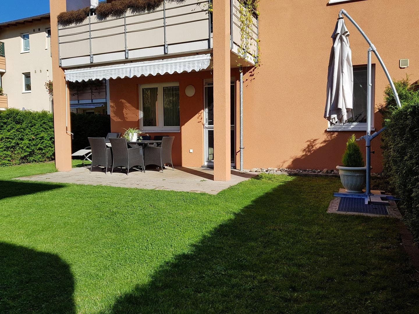 Predaj bytu 4-izbový 96 m², Fürth, Bavorsko Predaj bytu 4-izbový 96 m², Fürth, Bavorsko
