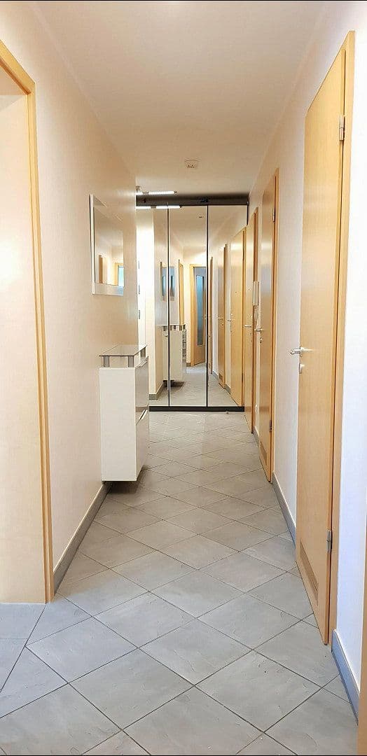 Predaj bytu 4-izbový 96 m², Fürth, Bavorsko Predaj bytu 4-izbový 96 m², Fürth, Bavorsko