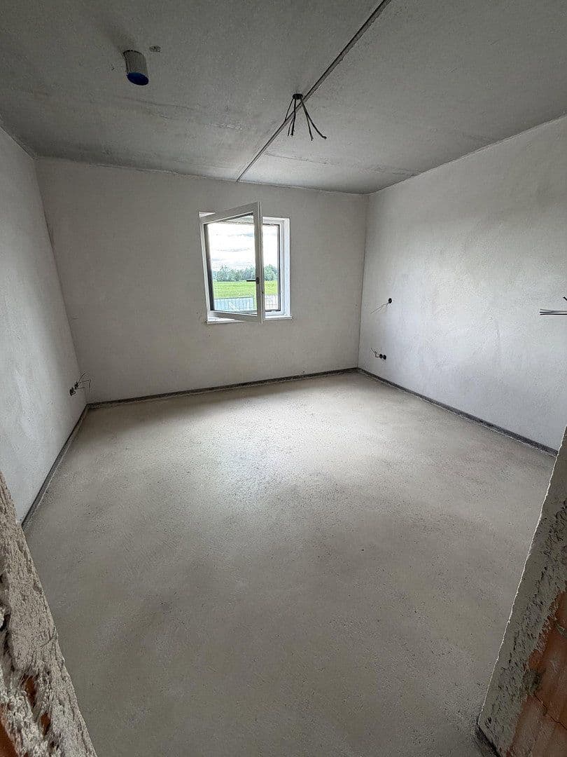 Prenájom bytu 3-izbový 75 m², Obing, Bavorsko Prenájom bytu 3-izbový 75 m², Obing, Bavorsko