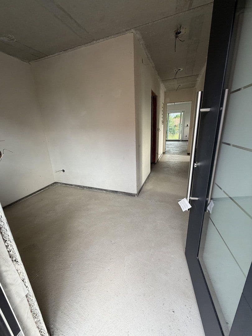 Prenájom bytu 3-izbový 75 m², Obing, Bavorsko Prenájom bytu 3-izbový 75 m², Obing, Bavorsko