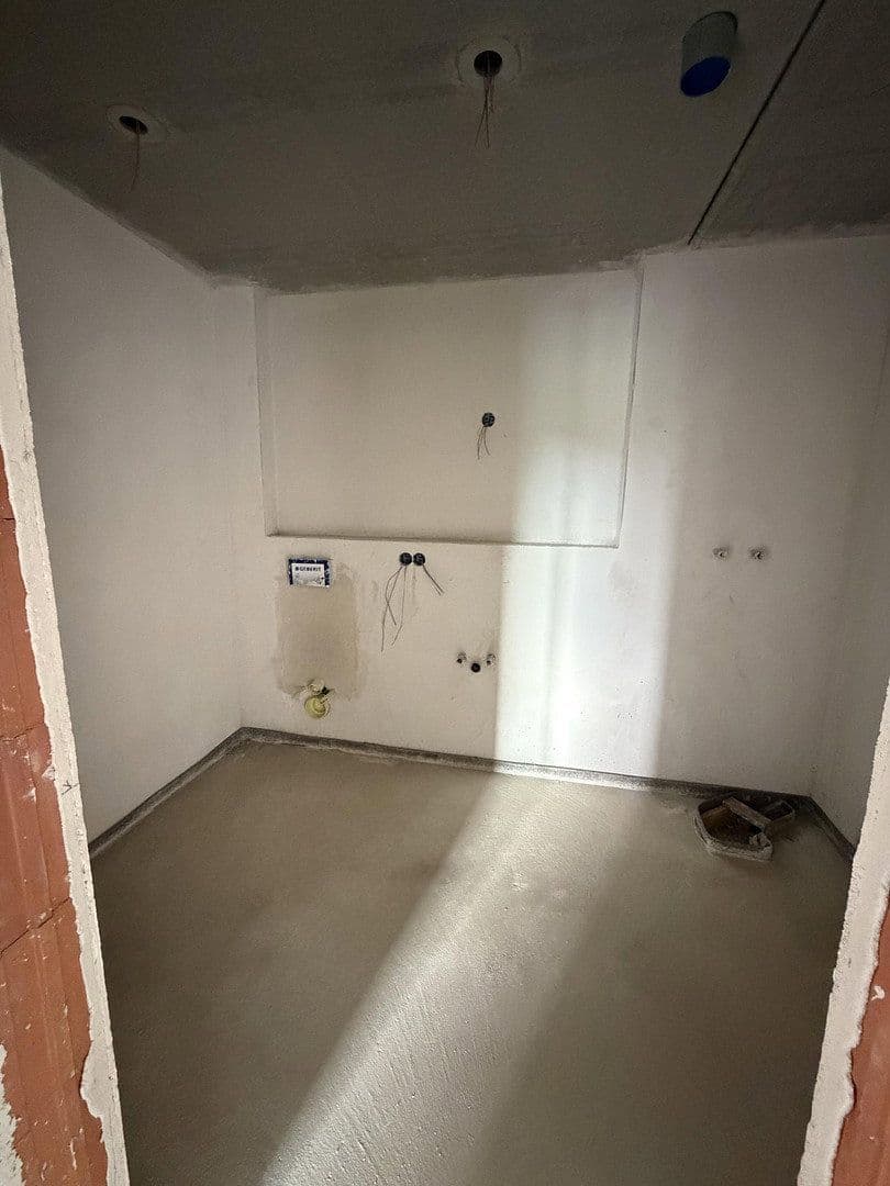 Prenájom bytu 3-izbový 75 m², Obing, Bavorsko Prenájom bytu 3-izbový 75 m², Obing, Bavorsko