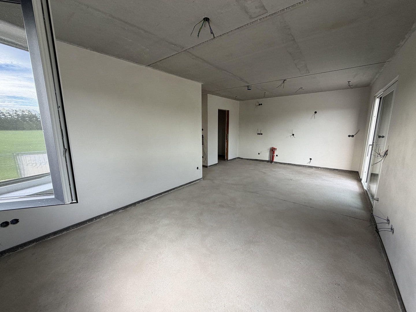 Prenájom bytu 3-izbový 75 m², Obing, Bavorsko Prenájom bytu 3-izbový 75 m², Obing, Bavorsko
