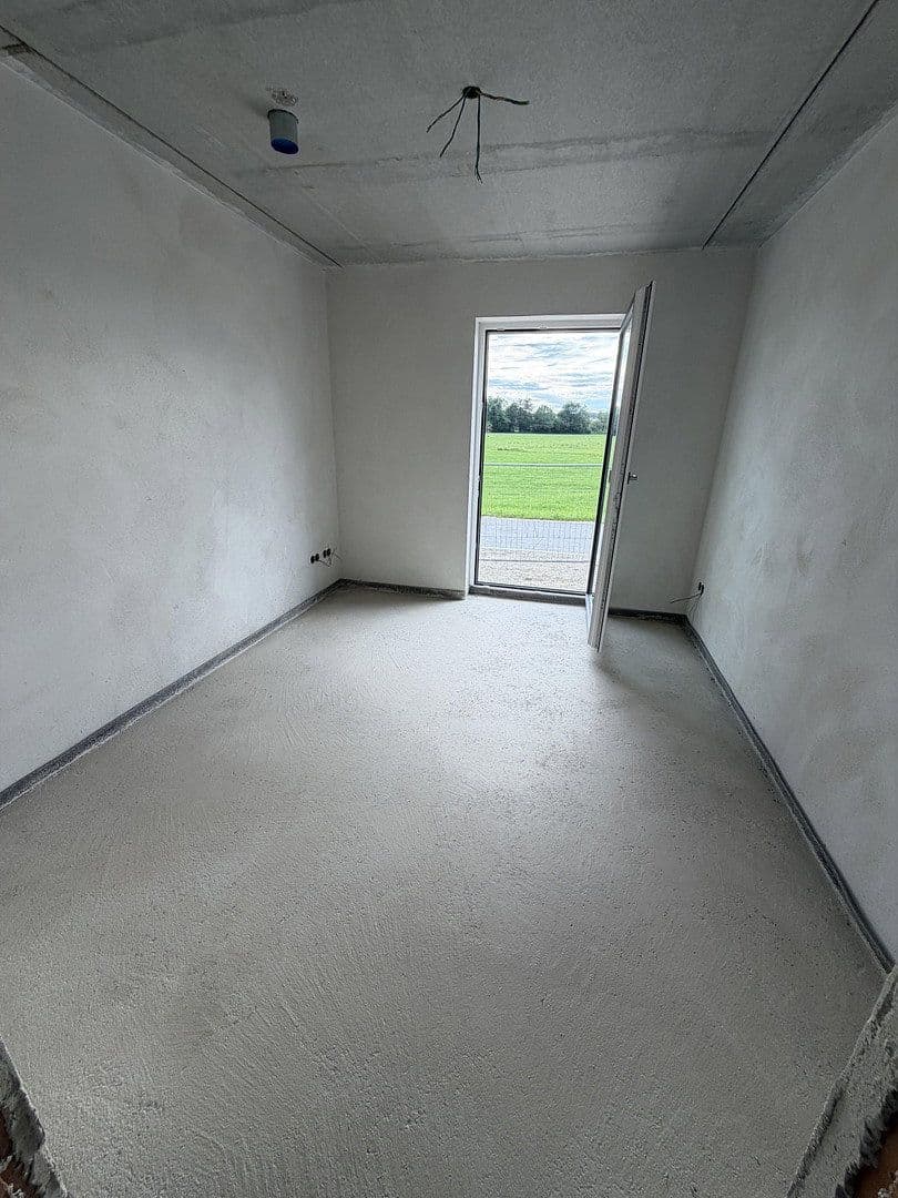 Prenájom bytu 3-izbový 75 m², Obing, Bavorsko Prenájom bytu 3-izbový 75 m², Obing, Bavorsko
