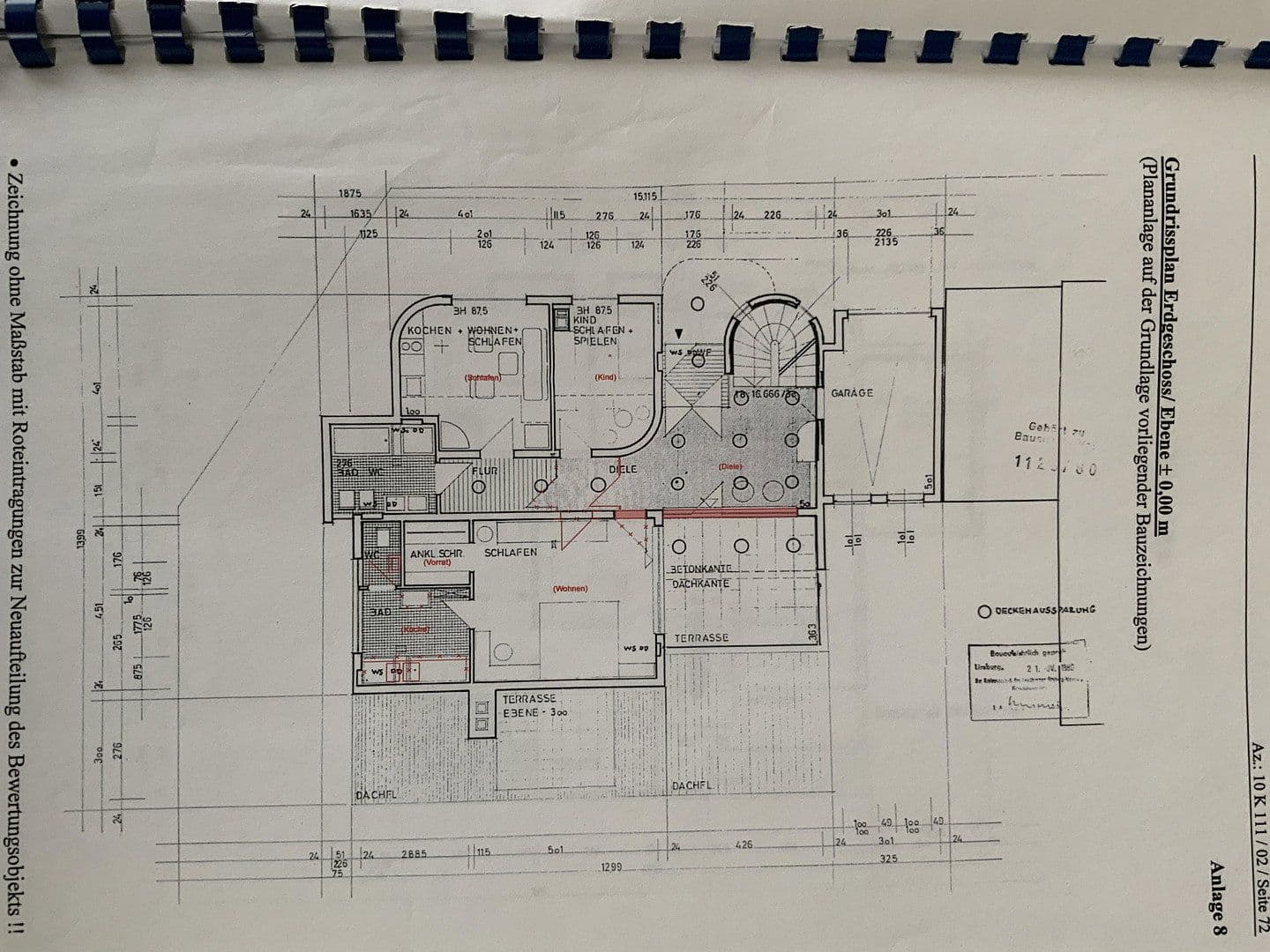 Predaj domu 350 m², pozemok 766 m², Kickelsberg 17, Bad Camberg, Hesensko Predaj domu 350 m², pozemok 766 m², Kickelsberg 17, Bad Camberg, Hesensko