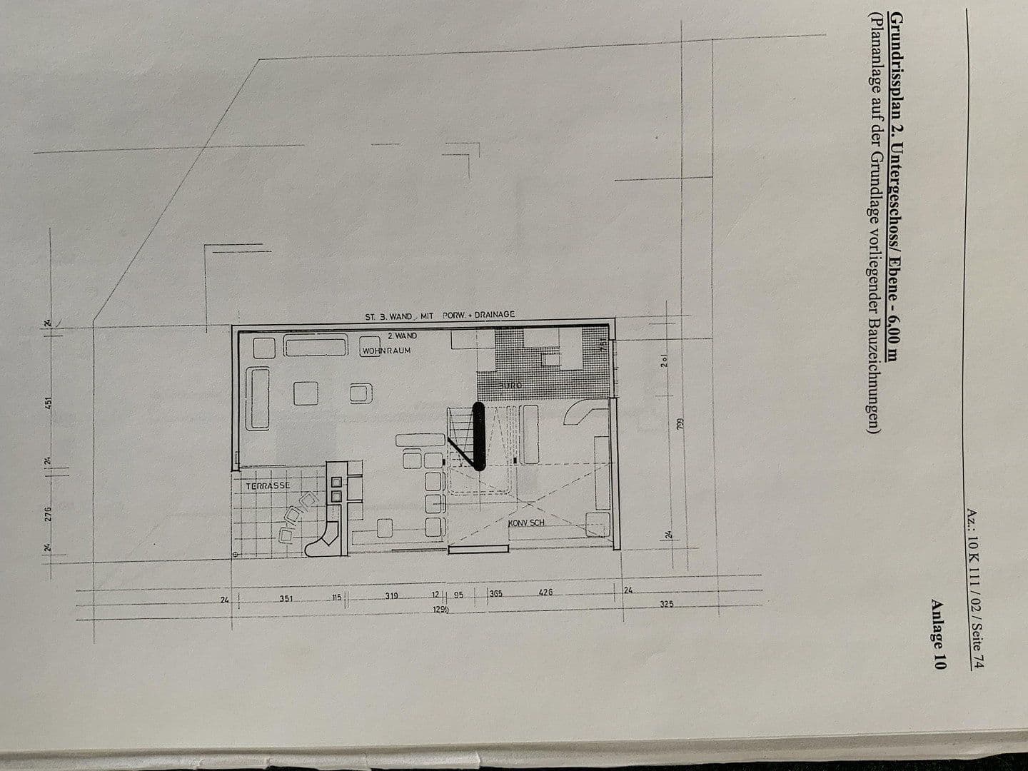 Predaj domu 350 m², pozemok 766 m², Kickelsberg 17, Bad Camberg, Hesensko Predaj domu 350 m², pozemok 766 m², Kickelsberg 17, Bad Camberg, Hesensko