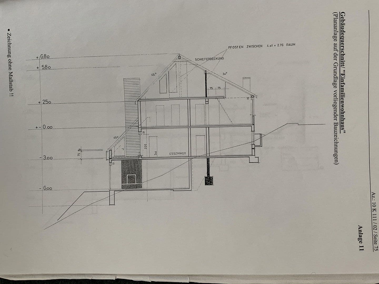 Predaj domu 350 m², pozemok 766 m², Kickelsberg 17, Bad Camberg, Hesensko Predaj domu 350 m², pozemok 766 m², Kickelsberg 17, Bad Camberg, Hesensko