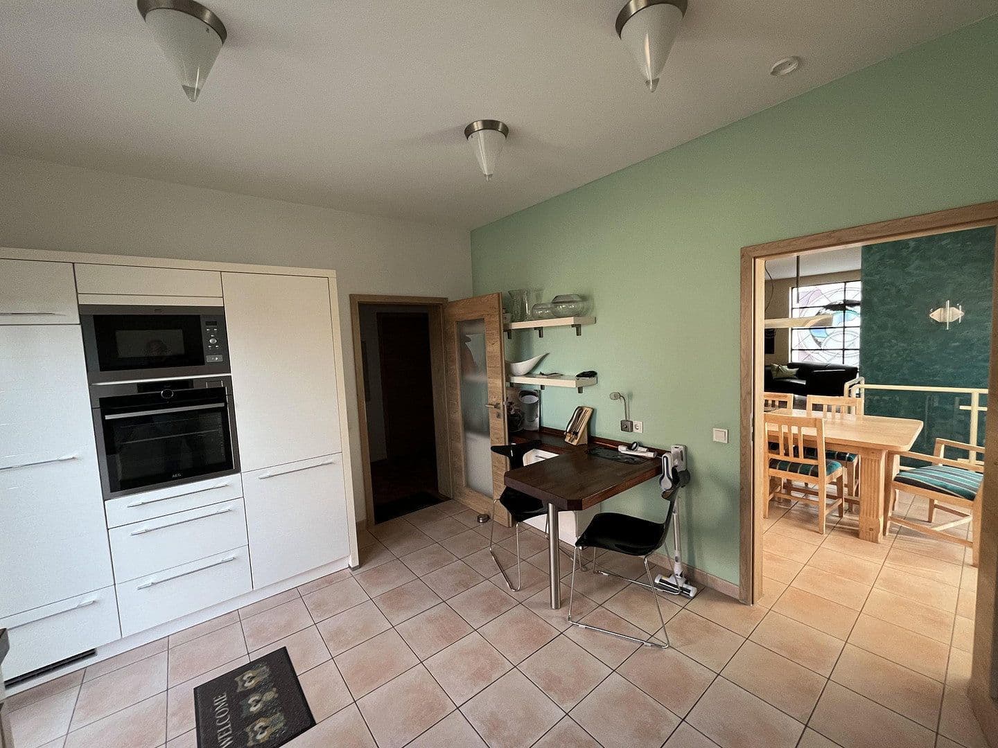 Predaj domu 350 m², pozemok 766 m², Kickelsberg 17, Bad Camberg, Hesensko Predaj domu 350 m², pozemok 766 m², Kickelsberg 17, Bad Camberg, Hesensko
