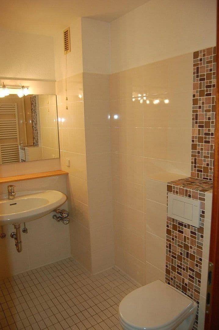 Predaj bytu 2-izbový 62 m², Gokels, Šlezvicko-Holštajnsko Predaj bytu 2-izbový 62 m², Gokels, Šlezvicko-Holštajnsko