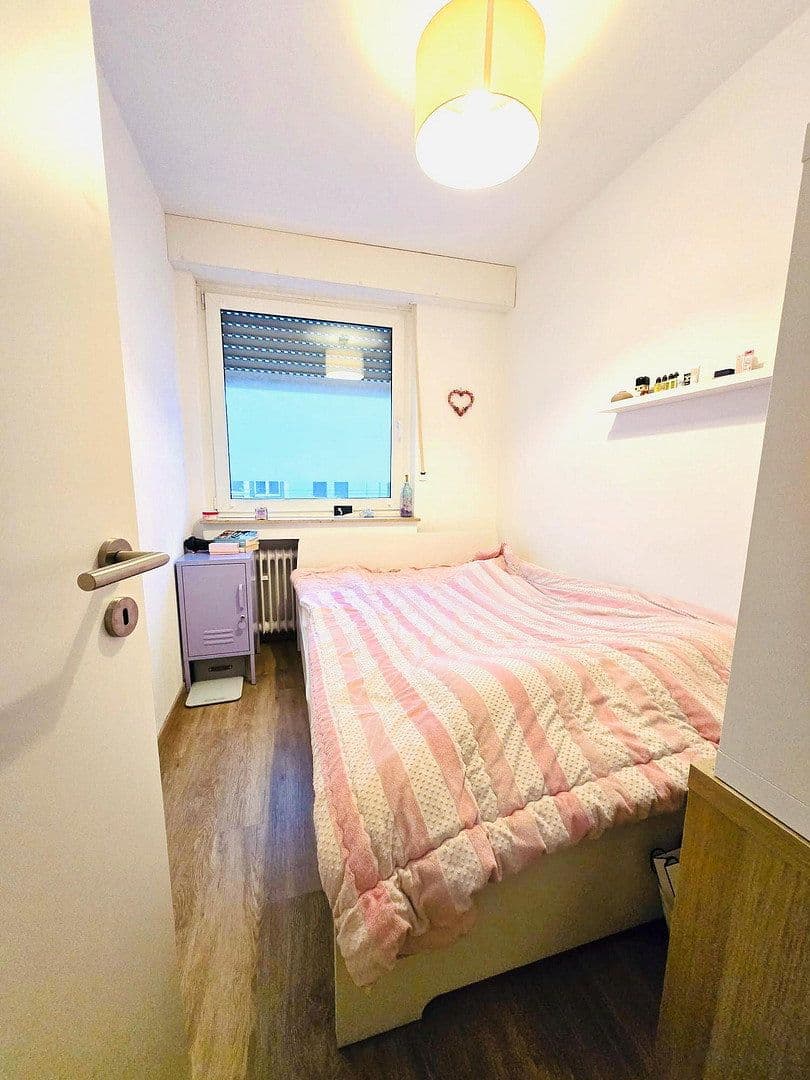 Predaj bytu 3-izbový 59 m², Düsseldorfer Straße 108, Ratingen, Severné Porýnie - Westfálsko Predaj bytu 3-izbový 59 m², Düsseldorfer Straße 108, Ratingen, Severné Porýnie - Westfálsko