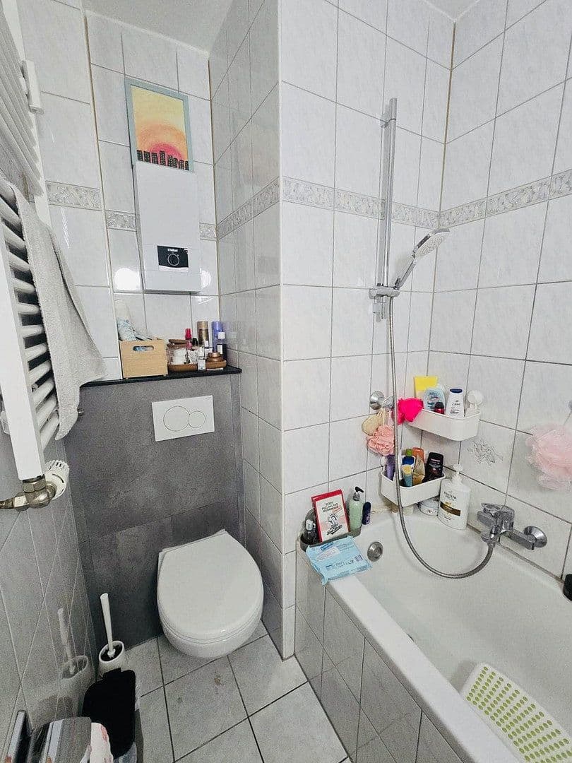 Predaj bytu 3-izbový 59 m², Düsseldorfer Straße 108, Ratingen, Severné Porýnie - Westfálsko Predaj bytu 3-izbový 59 m², Düsseldorfer Straße 108, Ratingen, Severné Porýnie - Westfálsko