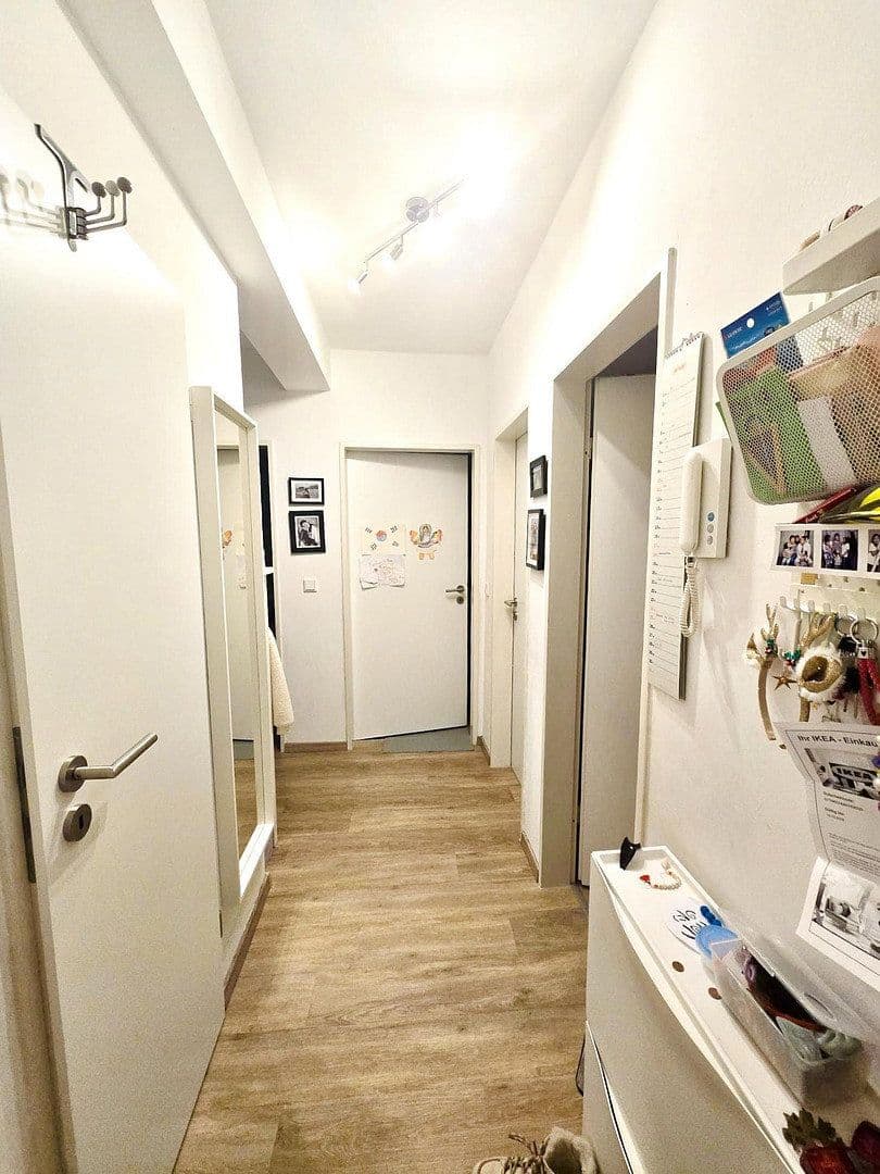Predaj bytu 3-izbový 59 m², Düsseldorfer Straße 108, Ratingen, Severné Porýnie - Westfálsko Predaj bytu 3-izbový 59 m², Düsseldorfer Straße 108, Ratingen, Severné Porýnie - Westfálsko