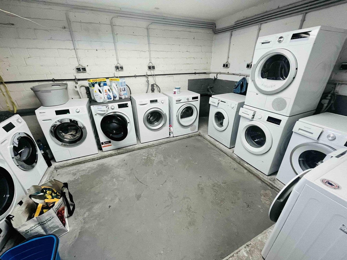 Predaj bytu 3-izbový 59 m², Düsseldorfer Straße 108, Ratingen, Severné Porýnie - Westfálsko Predaj bytu 3-izbový 59 m², Düsseldorfer Straße 108, Ratingen, Severné Porýnie - Westfálsko