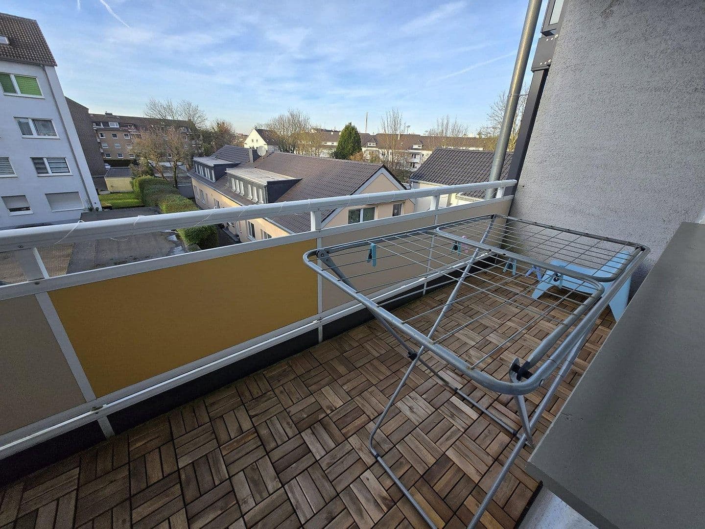 Predaj bytu 3-izbový 59 m², Düsseldorfer Straße 108, Ratingen, Severné Porýnie - Westfálsko Predaj bytu 3-izbový 59 m², Düsseldorfer Straße 108, Ratingen, Severné Porýnie - Westfálsko