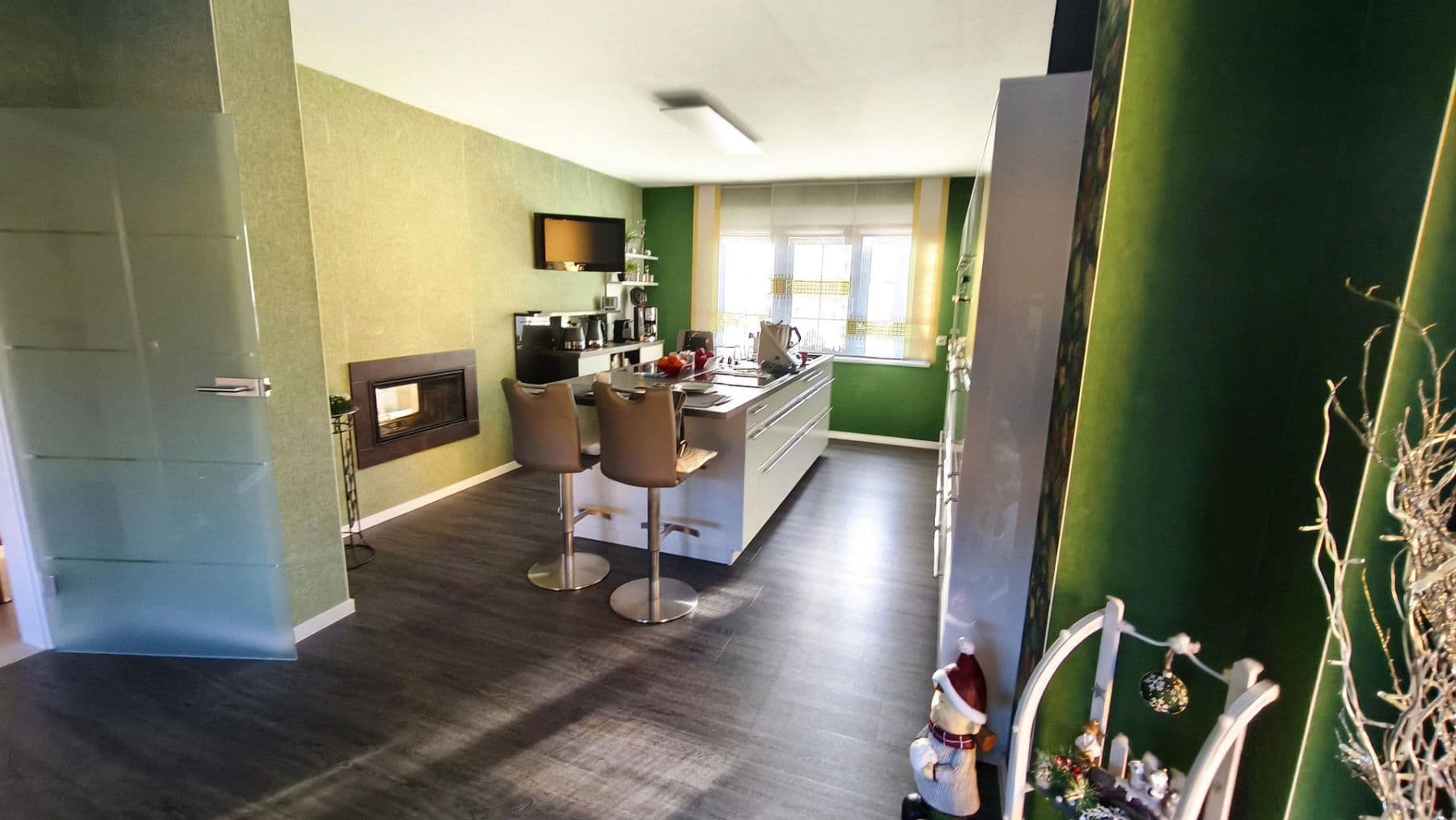 Predaj domu 245 m², pozemok 5.340 m², Schönewalde, Brandenbursko Predaj domu 245 m², pozemok 5.340 m², Schönewalde, Brandenbursko