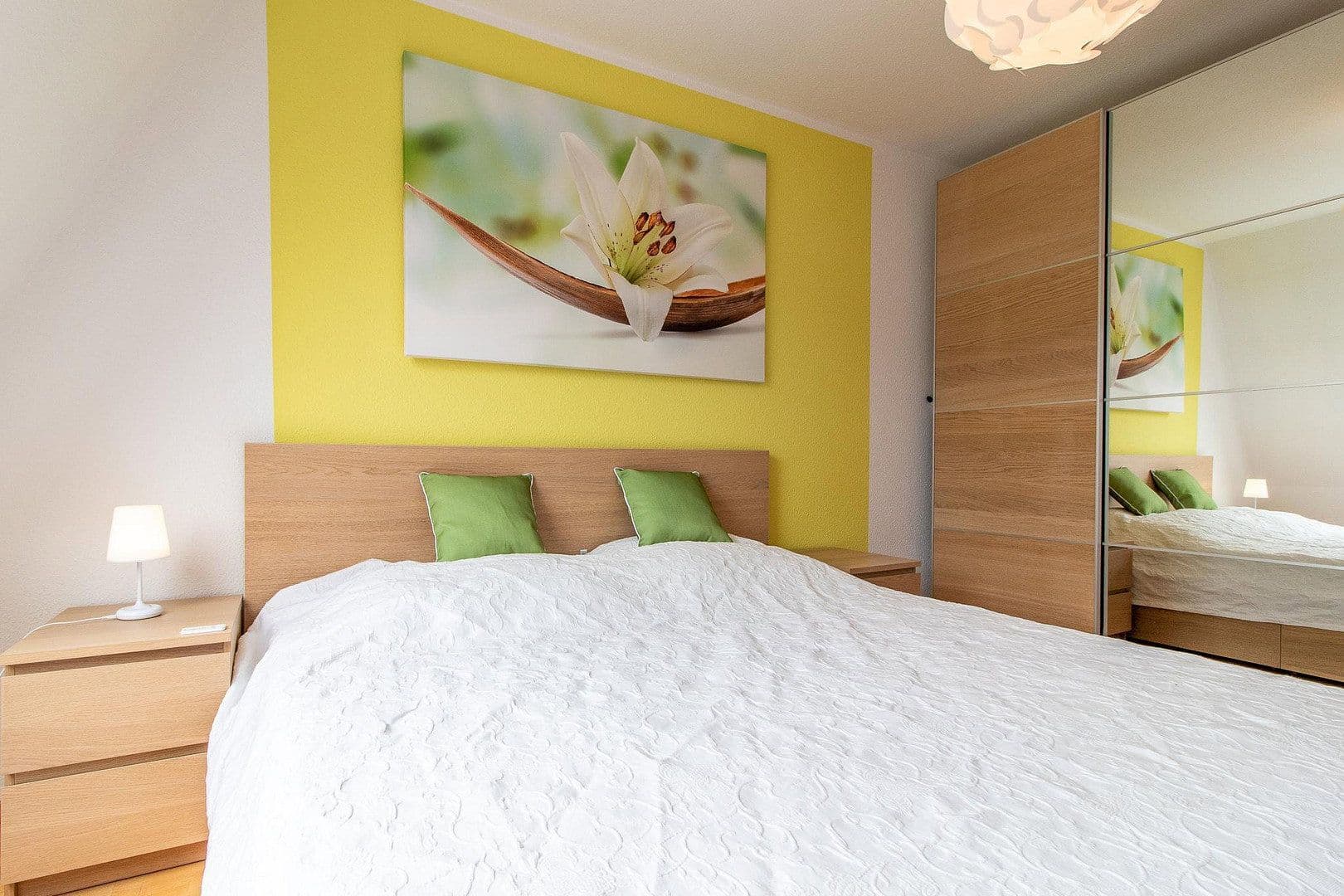 Prenájom bytu 2-izbový 50 m², Leipziger Straße 61, Zwickau, Sasko Prenájom bytu 2-izbový 50 m², Leipziger Straße 61, Zwickau, Sasko