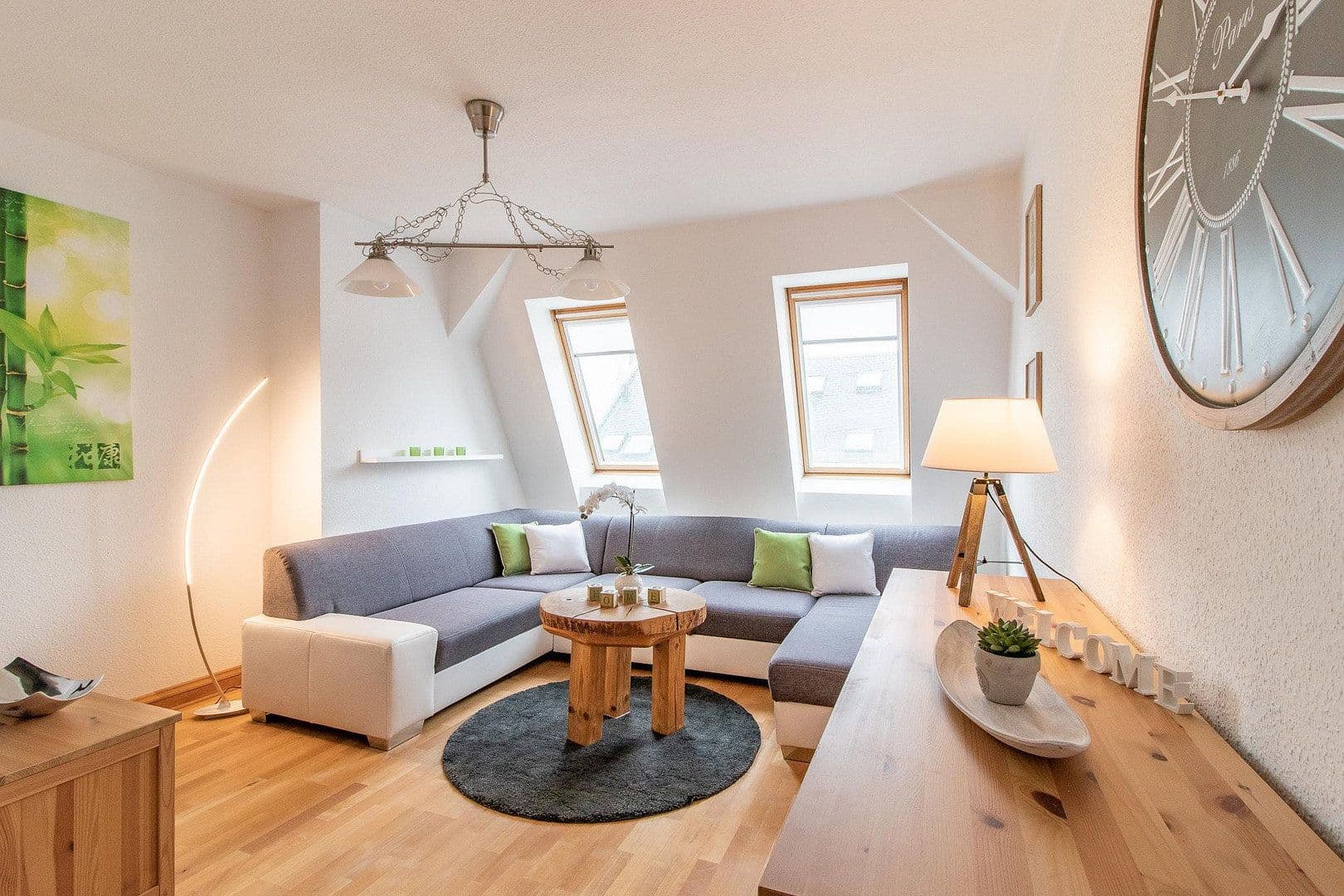 Prenájom bytu 2-izbový 50 m², Leipziger Straße 61, Zwickau, Sasko Prenájom bytu 2-izbový 50 m², Leipziger Straße 61, Zwickau, Sasko