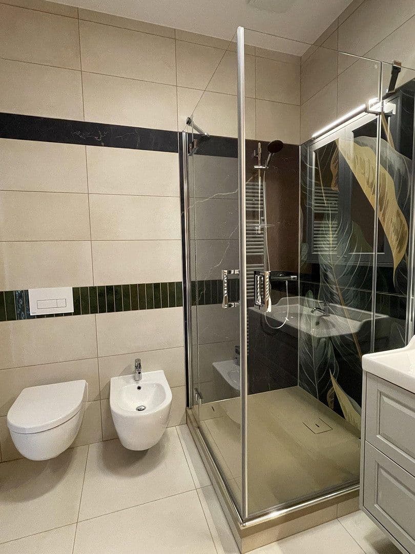 Prenájom bytu 3-izbový 67 m², Tschudistraße 8, Potsdam, Brandenbursko Prenájom bytu 3-izbový 67 m², Tschudistraße 8, Potsdam, Brandenbursko