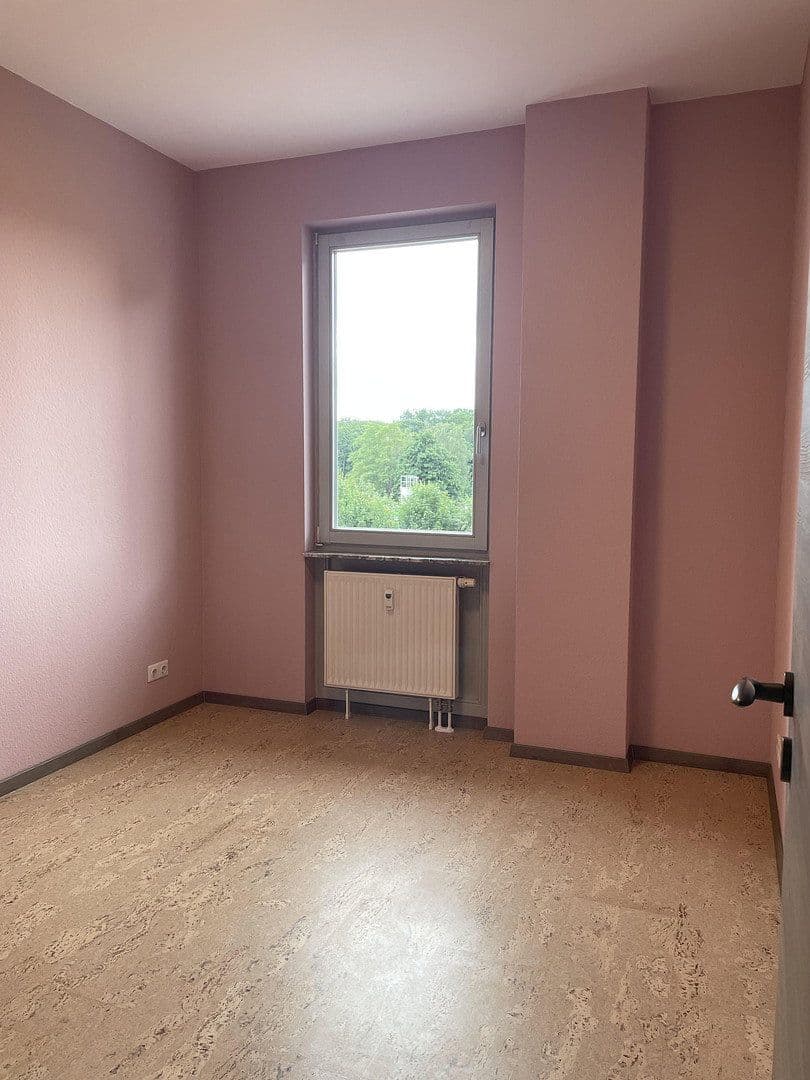 Prenájom bytu 3-izbový 67 m², Tschudistraße 8, Potsdam, Brandenbursko Prenájom bytu 3-izbový 67 m², Tschudistraße 8, Potsdam, Brandenbursko